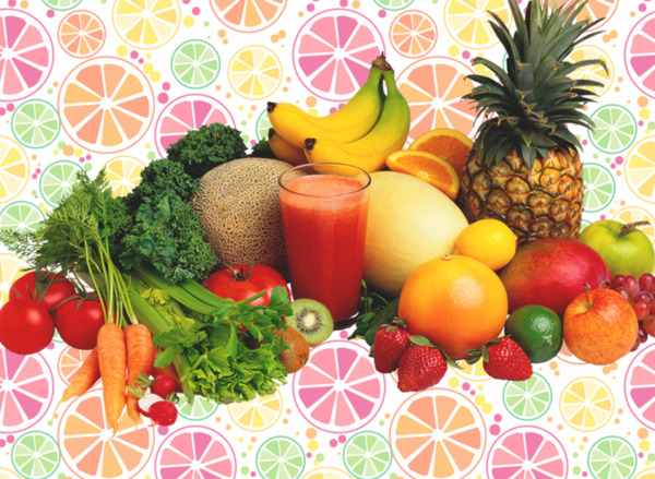 «OnlyVEG» — только вегетарианские рецепты