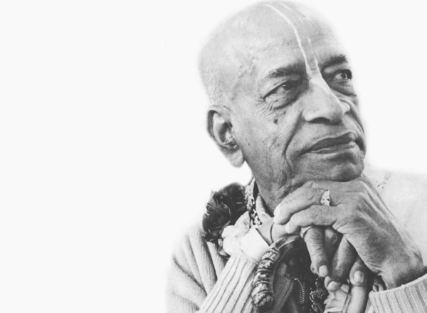 Радио «Прабхупада» — сайт посвященный А.Ч. Бхактиведанта Свами Прабхупаде